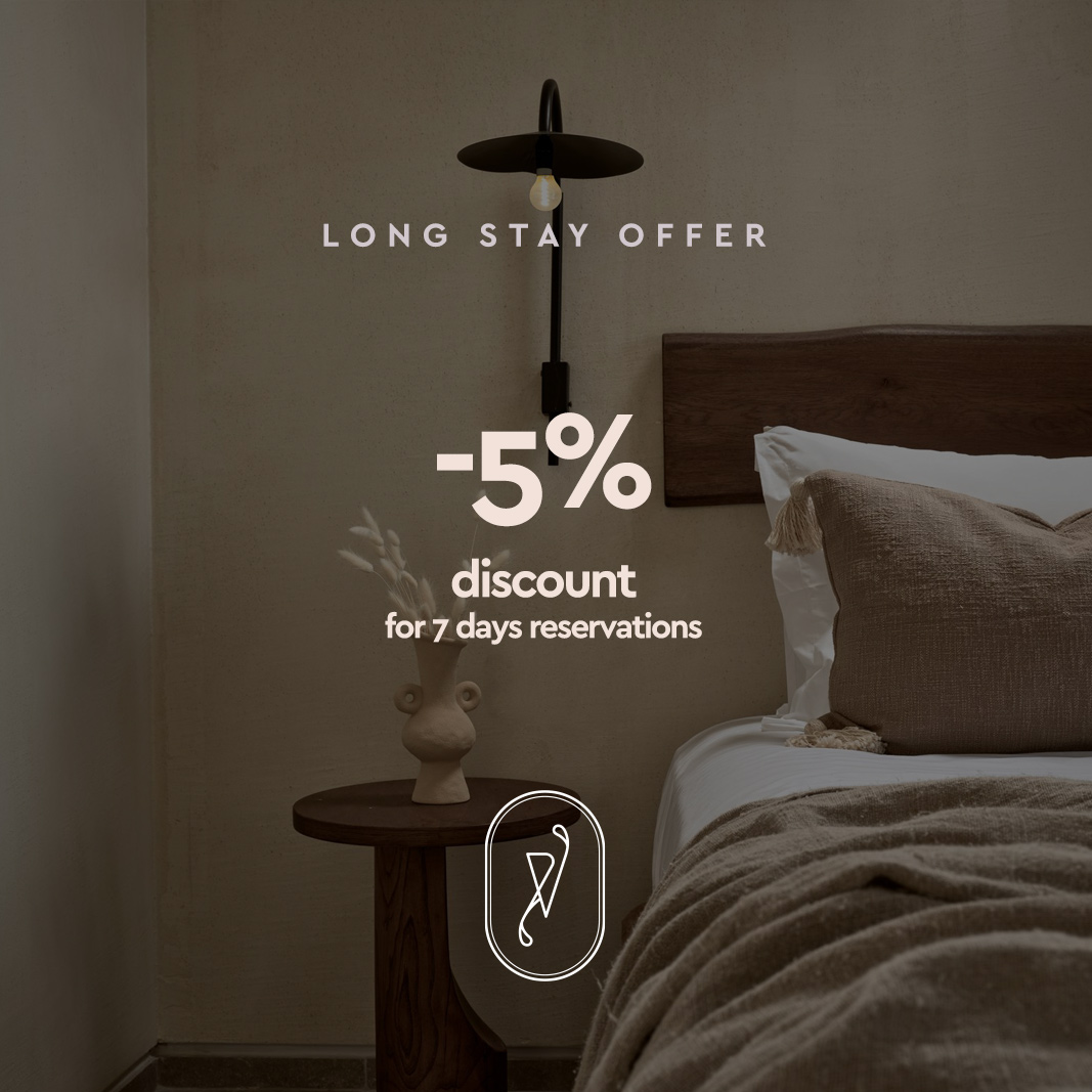 Long stay