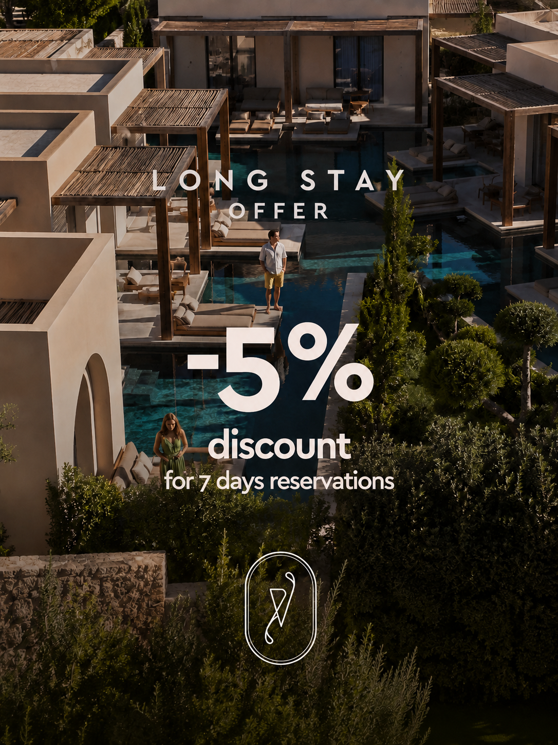Long stay